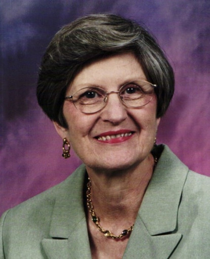 Patricia Spann Profile Photo