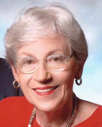 Ruth Johnson Profile Photo