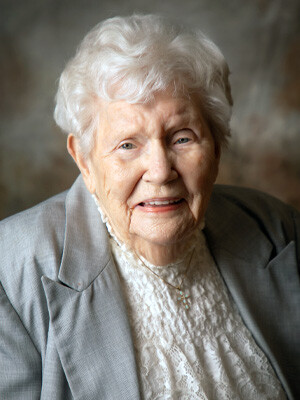 Dolores Elaine (Knutson) Lindahl