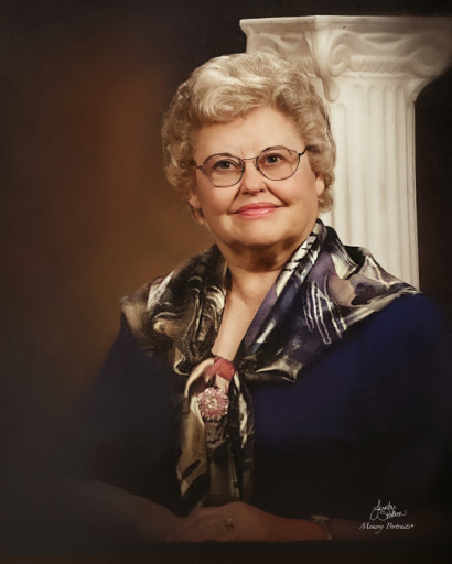 Betty Stewart Profile Photo