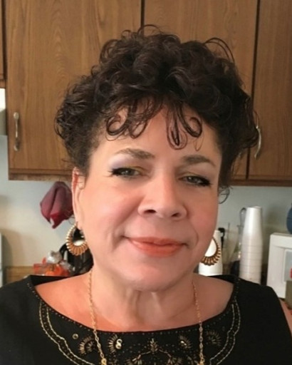 Pamela Jane Ferguson Profile Photo