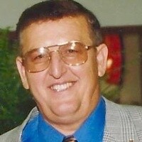 Joseph "Jody" Paul Svatek