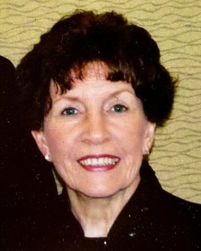 Patricia Ann Crosby Painter Profile Photo