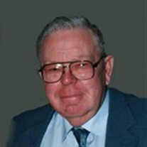 John William Queen Profile Photo