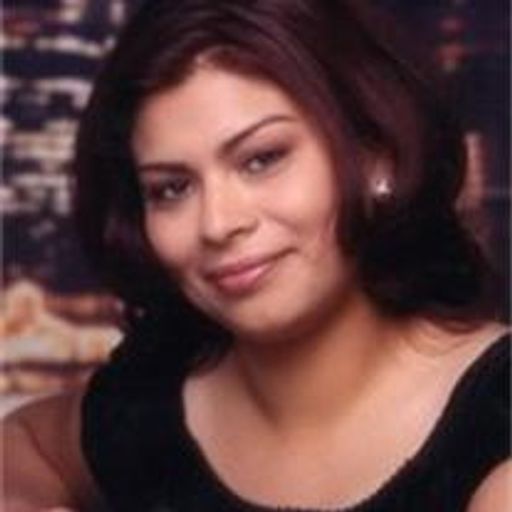 Maribel Solis