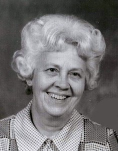 Frances V. Dembicki