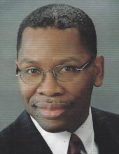 Rev. Christopher Lowery Profile Photo