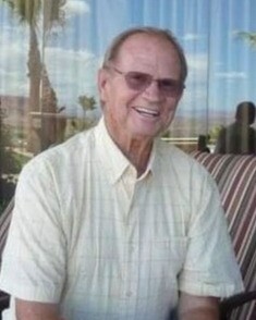 Donald Joseph Long's obituary image