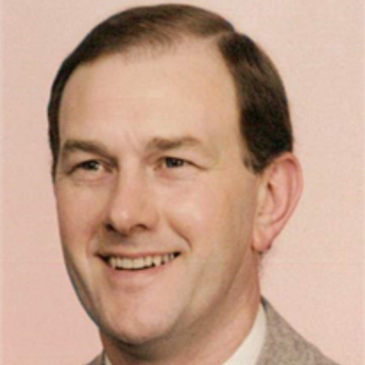 Donald J. Labarge