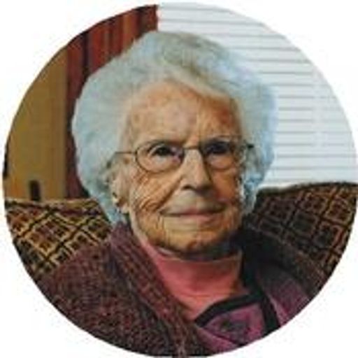 Ethel Grace Mathias Profile Photo