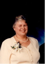 Mary  Ruth HENDERSON Profile Photo