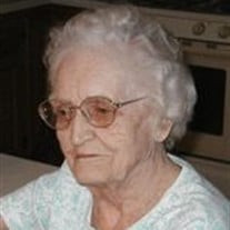 Stella F. Swanson