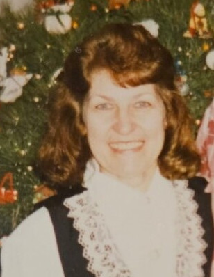 Betty Lou (Pratt)  Vance