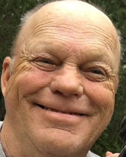 Dennis R. Pershern's obituary image