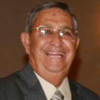 Delfino Rodriguez Jr