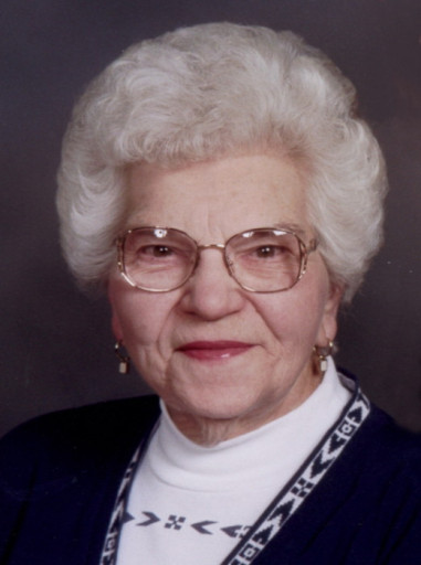 Ruth N. (Sweasey)  Johnson