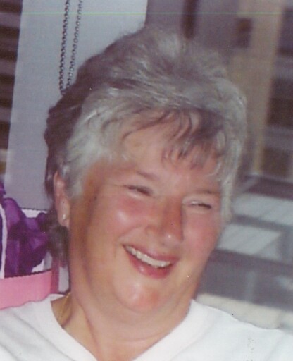 Linda M. (Clune)  Willard