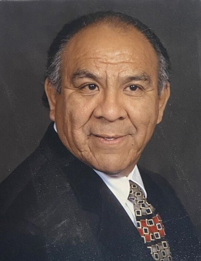 Otilio Vasquez Profile Photo