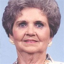 Edna Stinnett Abney