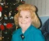 Mildred Arlene Murphy