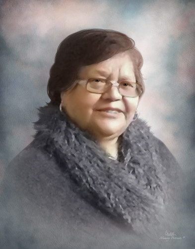 Rosalina P. Treviño Profile Photo