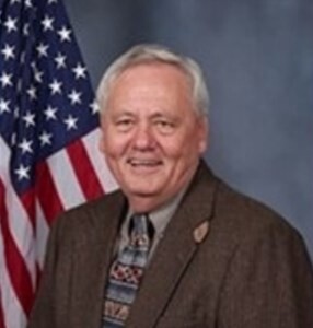 Larry Kizer Profile Photo