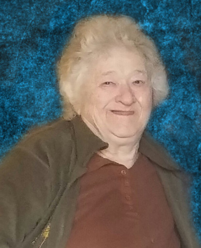 Ethel Barnes Profile Photo