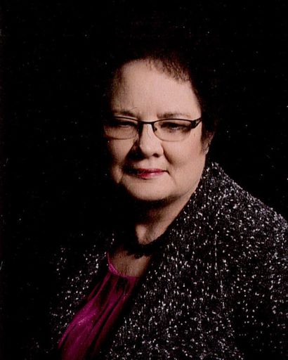 Carol A. Stamm's obituary image