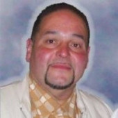 Richard Morales Profile Photo