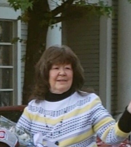 Sharon Phillips's obituary image