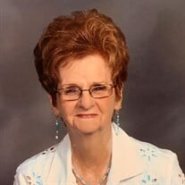 Joyce Edna Sanders Lumpkin Profile Photo