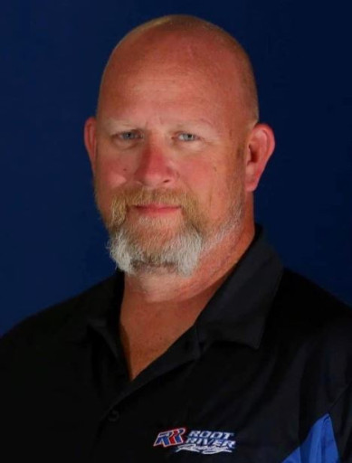 Richard Gillette Profile Photo