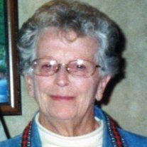 Mrs. Lois Swanson