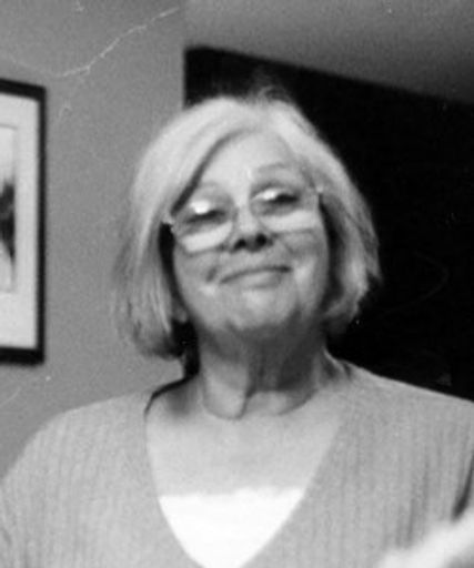Margery L. Simpson