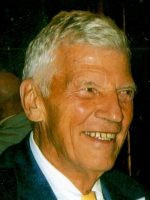 John A. Graham, Jr. Profile Photo