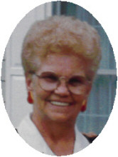 Mildred Robinson Profile Photo