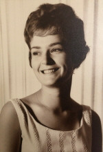 Janet Kay (Goldsmith) Strong Profile Photo