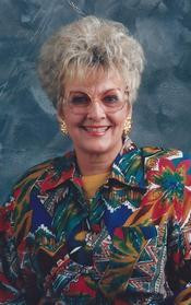 Norma Davis Profile Photo