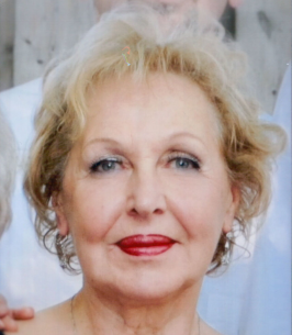 Roberta Perusini Profile Photo