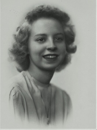 Margaret "Peggy" Tutt Profile Photo