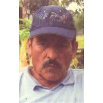 Juan Gonzalez Gutierrez Profile Photo