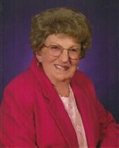 Betty Therese Nilles