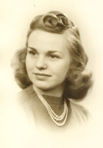 Jean L. (Starr) Leiser