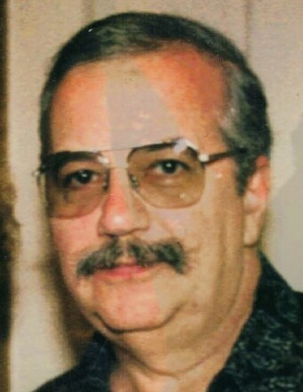 John  Frank Ziemba