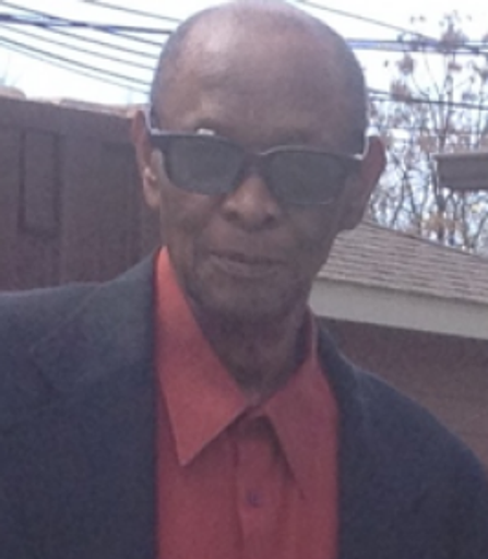 Elroy Lloyd Westbrook Profile Photo