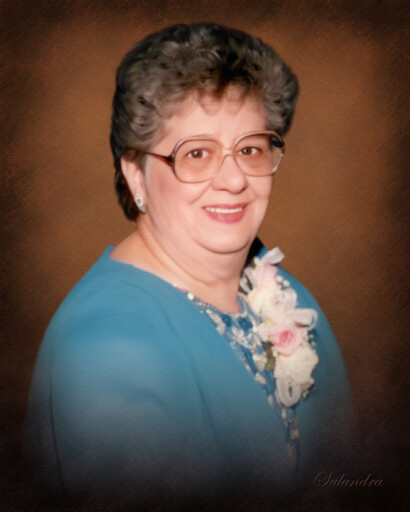 Elaine M. (Battista)  Basso