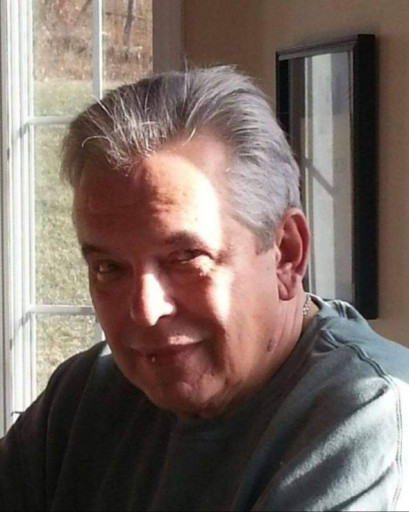 John P. Dominick Jr. Profile Photo