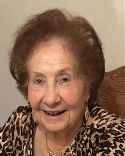 Lucille Lorene Wilcox's obituary image