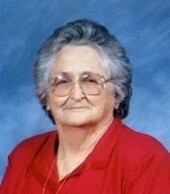 Odessa Goodwin Mrs. Williams