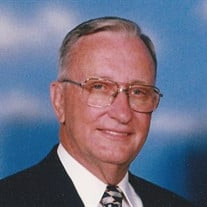 William"Bill" Kenneth Taylor